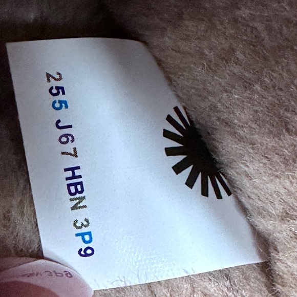 UGG Men's Tasman Clog Slippers, SIZE 12 - Picture 13 of 15